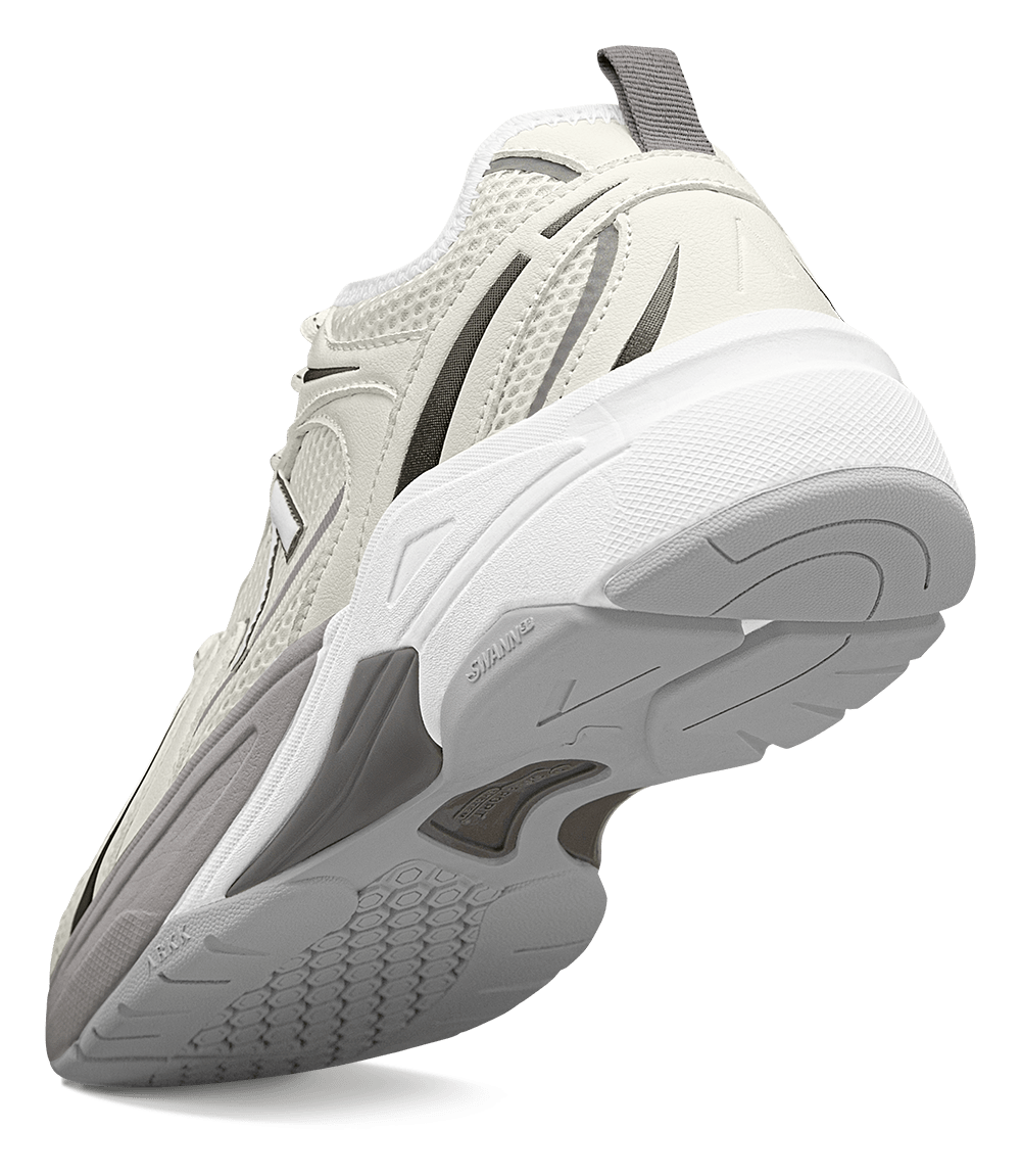 ARKK Collection Oserra Mesh S-SP | Marshmallow Ice Grey | Men Oserra